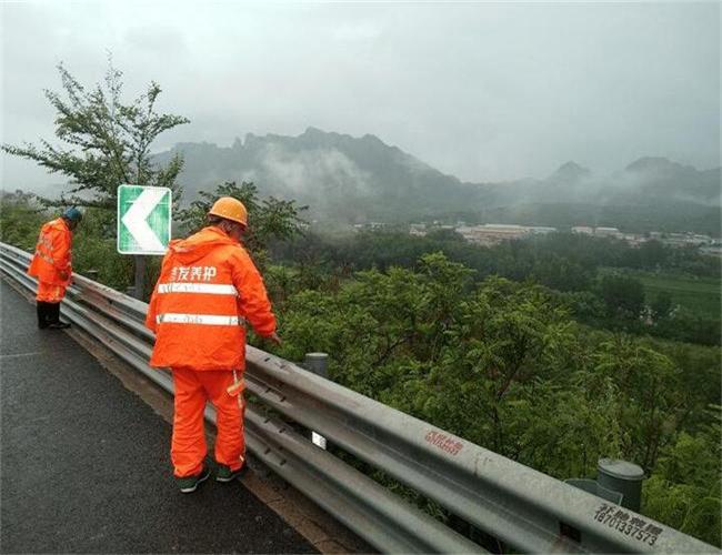 金华大型机场排水系统